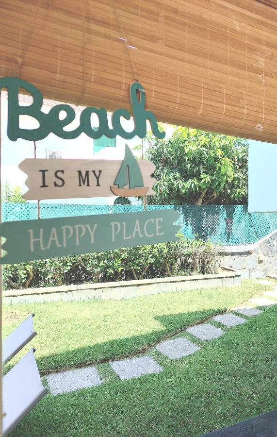 마스팔로마스 La Casa De La Playa San Agustin 아파트 외부 사진