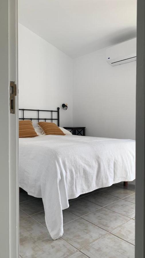마스팔로마스 La Casa De La Playa San Agustin 아파트 외부 사진